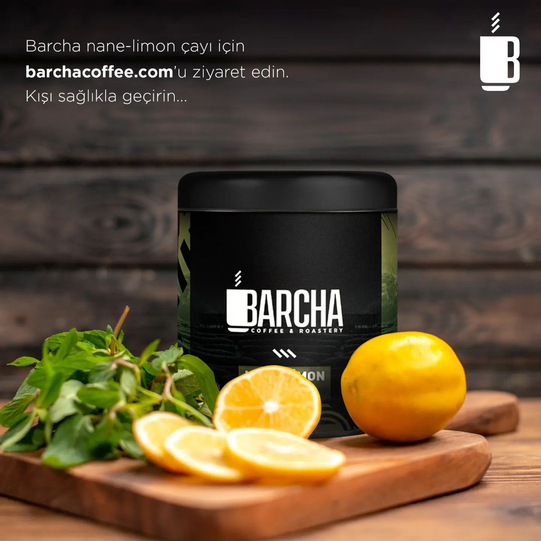Barcha Coffee