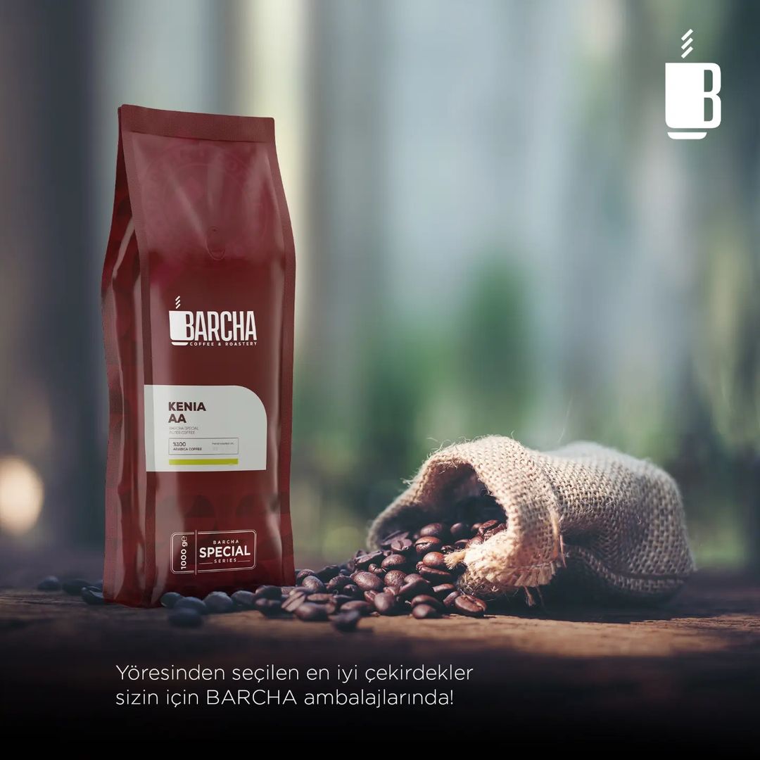Barcha Coffee