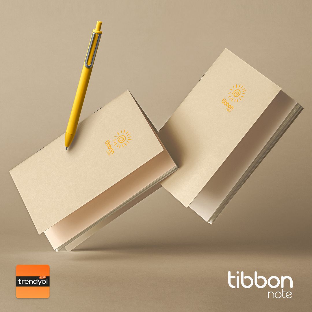 Tibbon Note