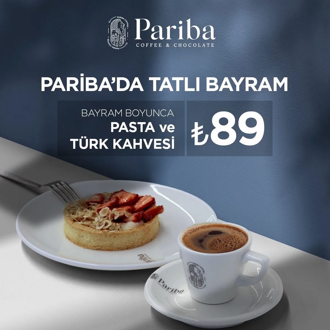 Pariba Coffee